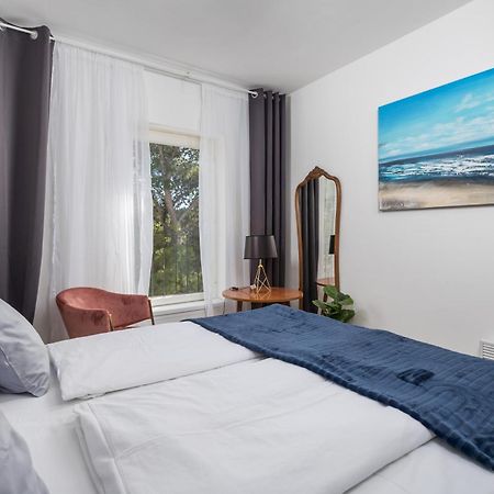Blue Port Apartment Кралевица Екстериор снимка