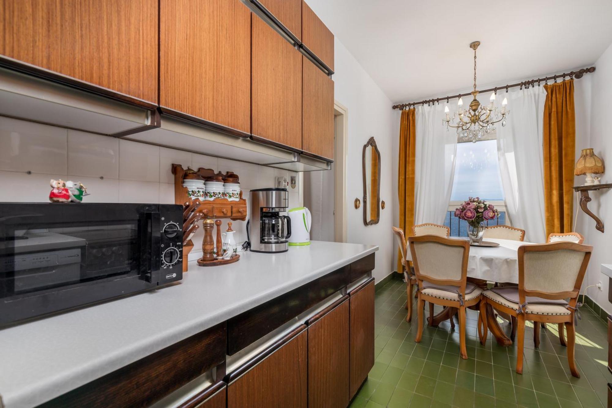 Blue Port Apartment Кралевица Екстериор снимка