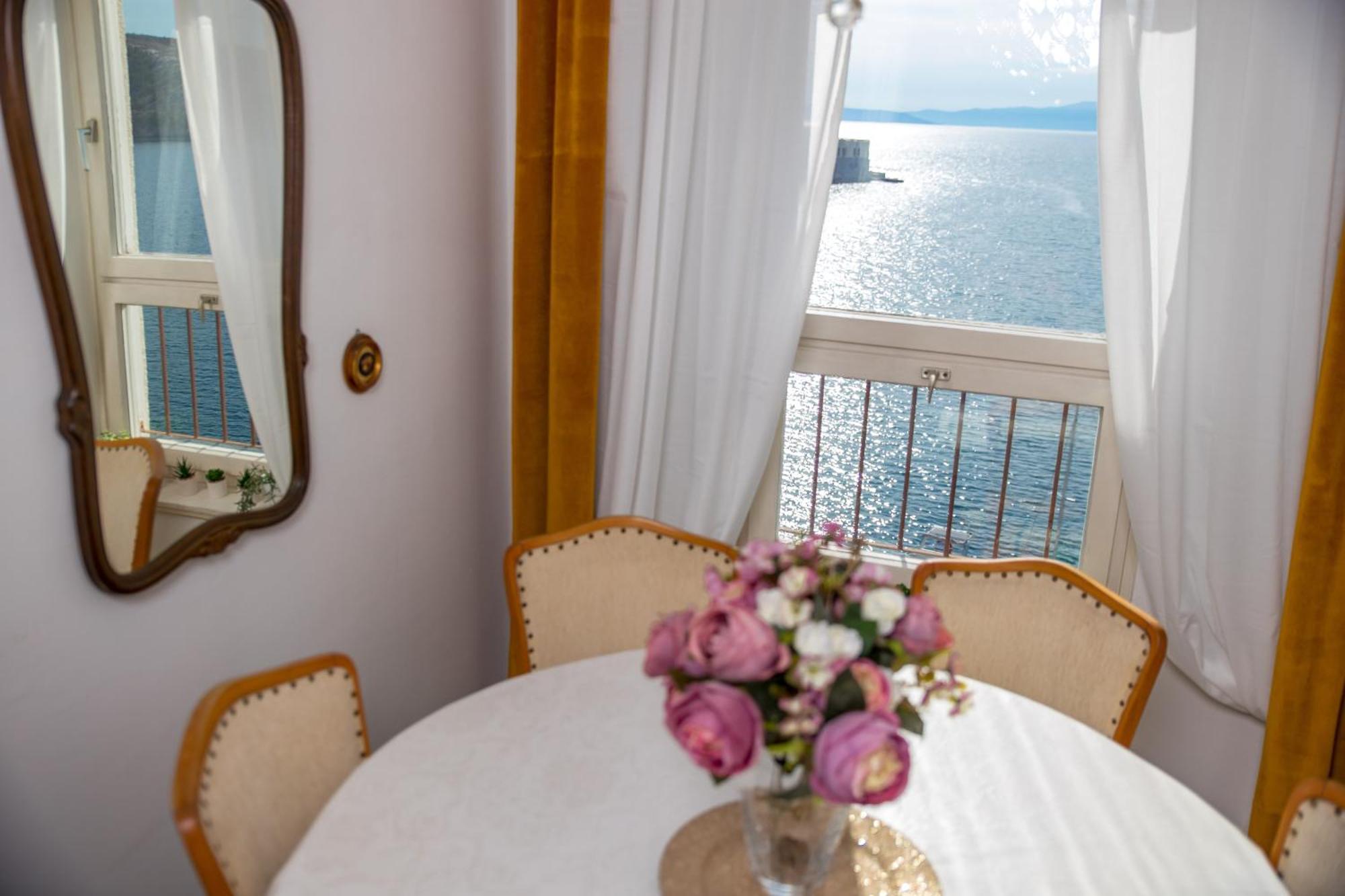 Blue Port Apartment Кралевица Екстериор снимка